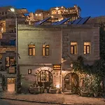 Aydinli Cave Otel