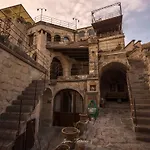 Aydinli Cave Nevşehir