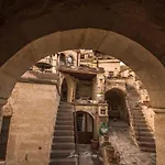 Aydinli Cave Nevşehir