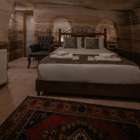 Hotel Aydinli Cave