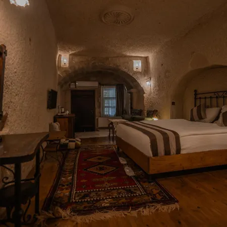 ايدينلي كابف فندق نفسهير