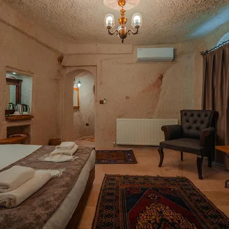 아이딘리 케이브 호텔 3*