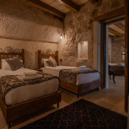 Hotel Aydinli Cave 3*