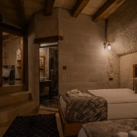 Hotel Aydinli Cave Nevşehir