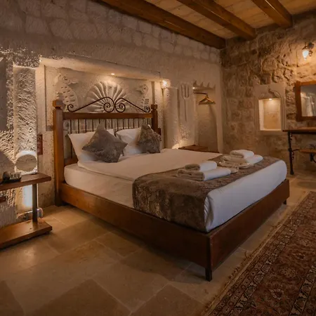 Hotel Aydinli Cave Nevşehir