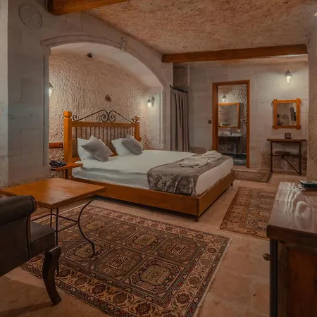 Hotel Aydinli Cave
