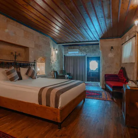 아이딘리 케이브 호텔 네브셰히르