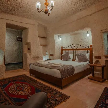 아이딘리 케이브 호텔