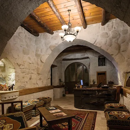 Hotel Aydinli Cave 3*