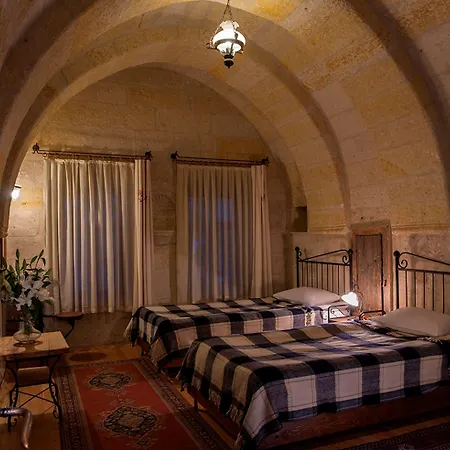 Aydinli Cave 3*