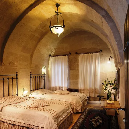 Aydinli Cave Hotel 3*