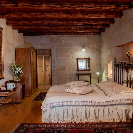 アイディンリ ケーブ ホテル 3*