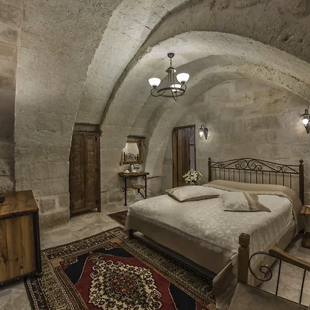 Aydinli Cave 3* Nevşehir