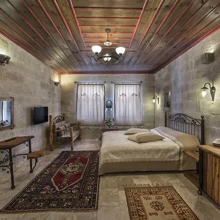Hotel Aydinli Cave