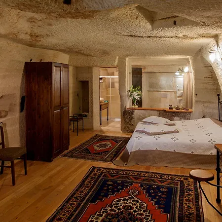 Aydinli Cave 3*