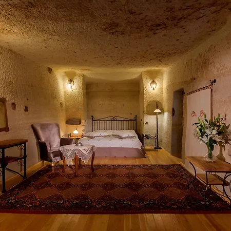 호텔 아이딘리 케이브 네브셰히르