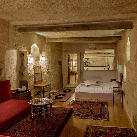 Aydinli Cave 3*
