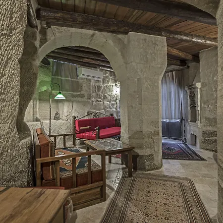 فندق ايدينلي كابف نفسهير