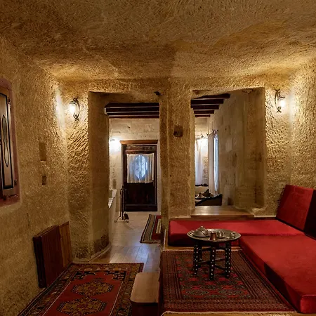 Hotel Aydinli Cave 3*