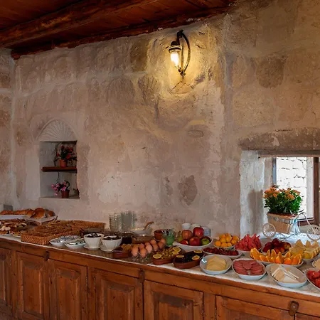 호텔 아이딘리 케이브