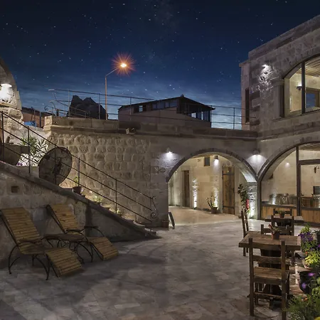 ايدينلي كابف فندق