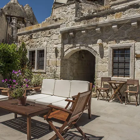Hotel Aydinli Cave 3*