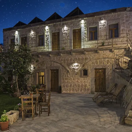 ايدينلي كابف نفسهير