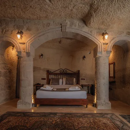 فندق ايدينلي كابف نفسهير