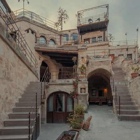 ايدينلي كابف فندق 3*