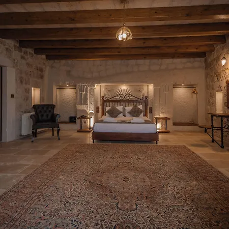 ايدينلي كابف 3* نفسهير