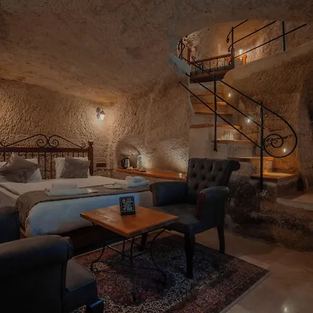 فندق ايدينلي كابف 3*