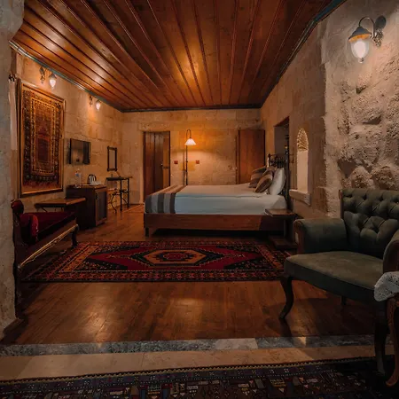 Hotel Aydinli Cave Nevşehir