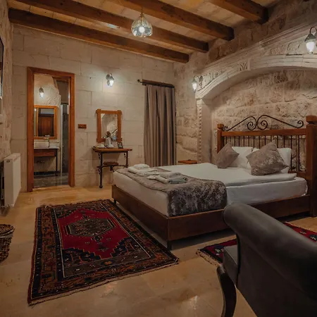 アイディンリ ケーブ ホテル 3*