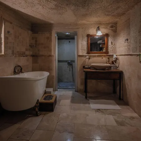 Hotel Aydinli Cave 3*