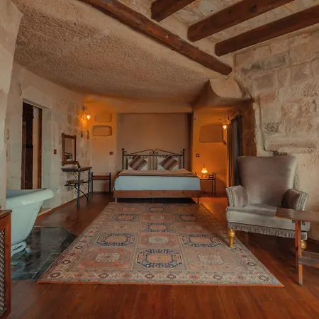 Hotel Aydinli Cave Nevşehir