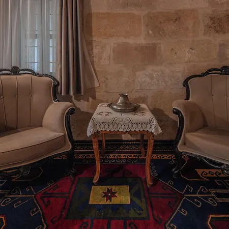 Aydinli Cave Hotel