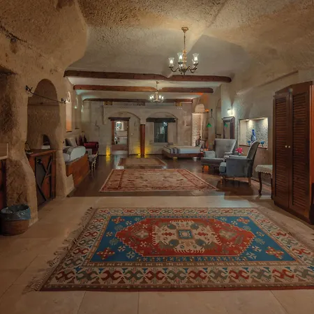 Hotel Aydinli Cave