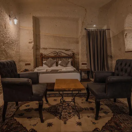 Aydinli Cave Hotel Nevşehir