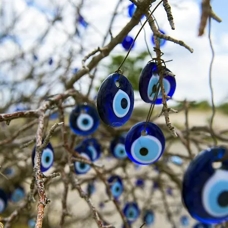 호텔 아이딘리 케이브 3*