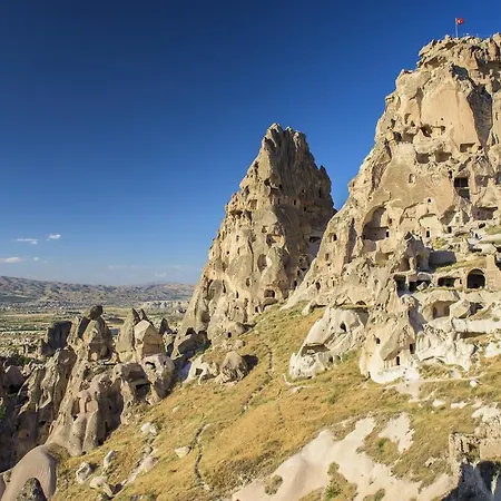 Hotel Aydinli Cave 3*