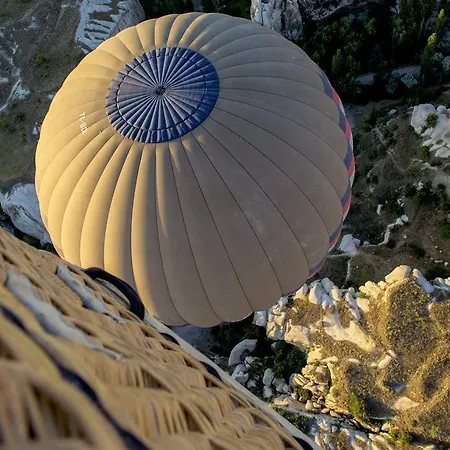 アイディンリ ケーブ