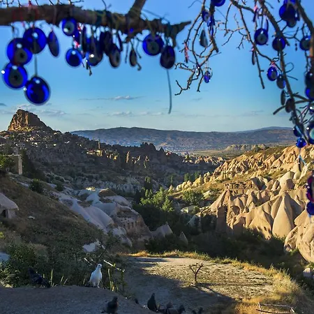 Aydinli Cave Hotel