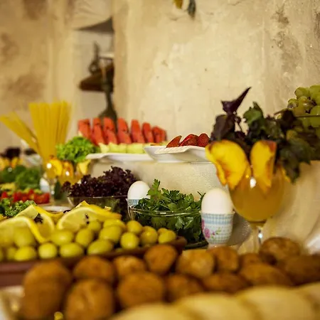 아이딘리 케이브 3* 네브셰히르