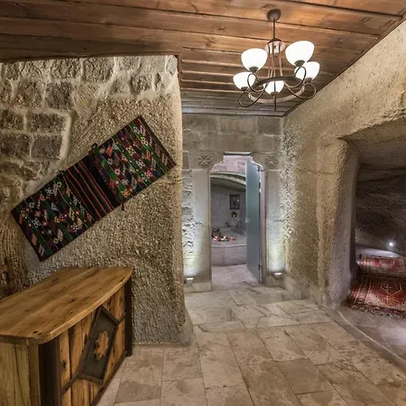 Aydinli Cave Hotel 3*