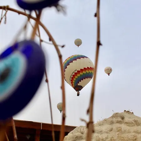 アイディンリ ケーブ ホテル