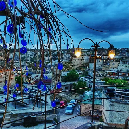 아이딘리 케이브 3*