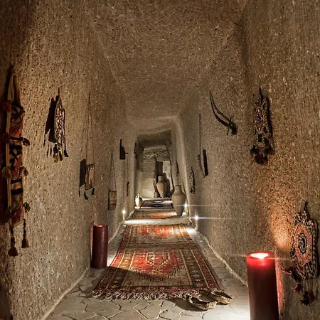 Aydinli Cave
