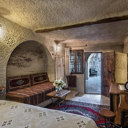 アイディンリ ケーブ ホテル ネヴシェヒル