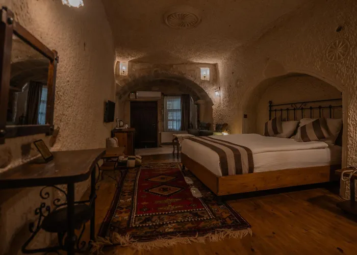 Aydinli Cave Hotel Nevşehir