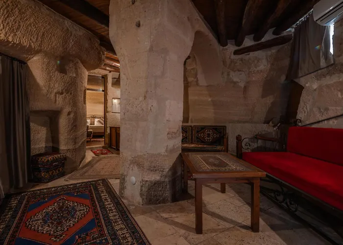 Aydinli Cave Hotel 3*